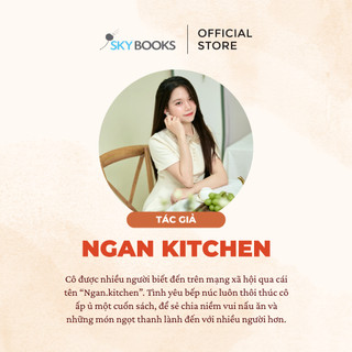Sách - Ngòn Ngọt Thanh Thanh