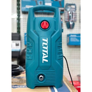 TOTAL Máy Xịt Rửa 1300W TGT11316 DÂY ĐỒNG