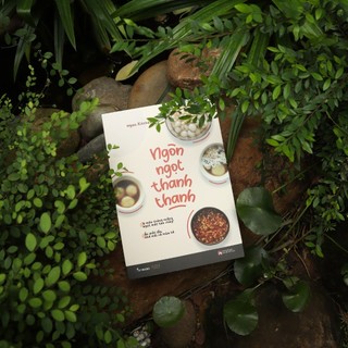 Sách - Ngòn Ngọt Thanh Thanh