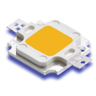 LED Công Suất 10W Sáng Trắng