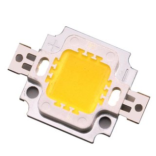 LED Công Suất 10W Sáng Trắng
