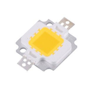 LED Công Suất 10W Sáng Trắng