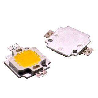 LED Công Suất 10W Sáng Trắng