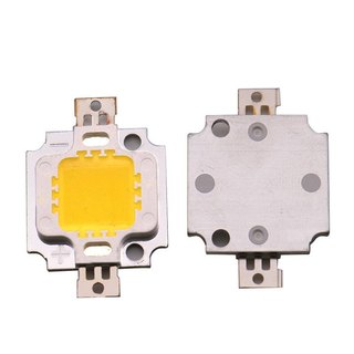 LED Công Suất 10W Sáng Trắng