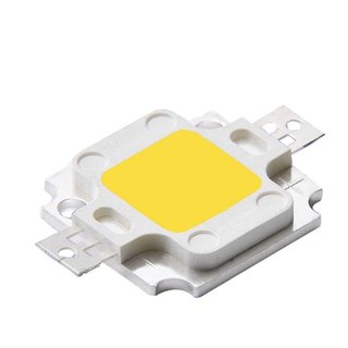 LED Công Suất 10W Sáng Trắng