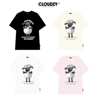  Áo thun basic nữ nam unisex phông local brand form rộng tay lỡ phong cách Hàn Quốc  AT CARTOON 