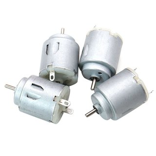 ĐỘNG CƠ MINI V2 3VDC-9VDC