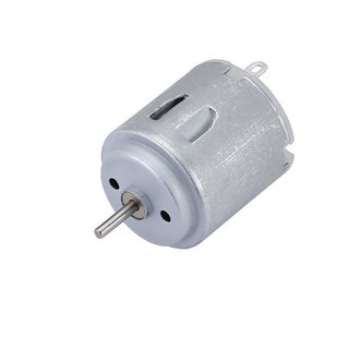 ĐỘNG CƠ MINI V2 3VDC-9VDC
