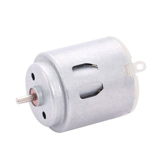 ĐỘNG CƠ MINI V2 3VDC-9VDC