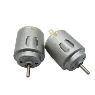 ĐỘNG CƠ MINI V2 3VDC-9VDC