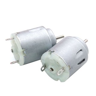 ĐỘNG CƠ MINI V2 3VDC-9VDC