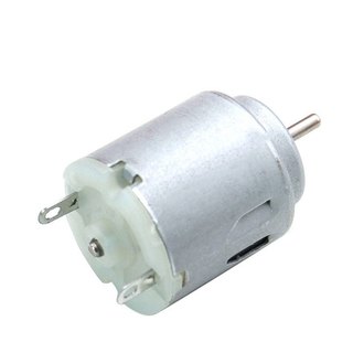 ĐỘNG CƠ MINI V2 3VDC-9VDC