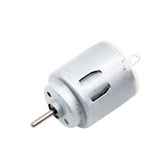 ĐỘNG CƠ MINI V2 3VDC-9VDC