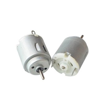 ĐỘNG CƠ MINI V2 3VDC-9VDC