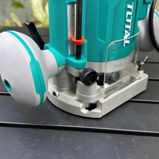 TOTAL Máy phay gỗ 1200W TR110816