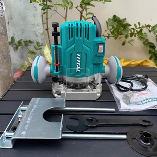 TOTAL Máy phay gỗ 1200W TR110816