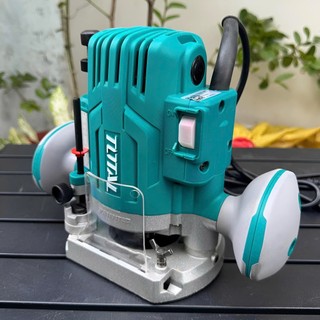 TOTAL Máy phay gỗ 1200W TR110816
