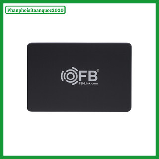 Ổ Cứng SSD FB-Link HM300 480GB/512GB/1TB  – 2.5" SATA III, Tốc Độ Cao , Nâng Cấp Laptop, PC Mượt