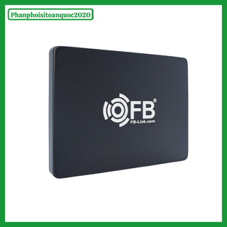 Ổ Cứng SSD FB-Link HM300 480GB/512GB/1TB  – 2.5" SATA III, Tốc Độ Cao , Nâng Cấp Laptop, PC Mượt