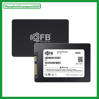 Ổ Cứng SSD FB-Link HM300 480GB/512GB/1TB  – 2.5" SATA III, Tốc Độ Cao , Nâng Cấp Laptop, PC Mượt