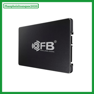 Ổ Cứng SSD FB-Link HM300 480GB/512GB/1TB  – 2.5" SATA III, Tốc Độ Cao , Nâng Cấp Laptop, PC Mượt