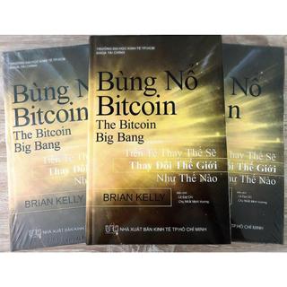 Sách Bùng nổ Bitcoin (The Bitcoin Big Bang)