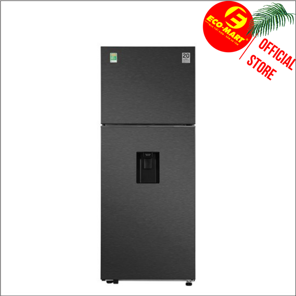 RT42CG6584B1SV Tủ lạnh Samsung Inverter 406 lít RT42CG6584B1SV