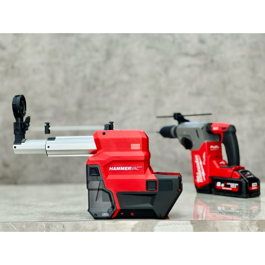 Máy hút bụi cho khoan betong M18 FHX Model FDDEXL
