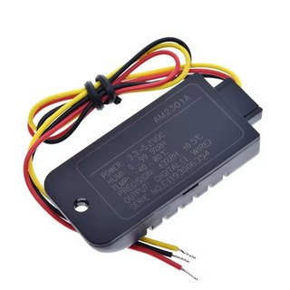 Cảm Biến Nhiệt Độ-Độ Ẩm DHT21