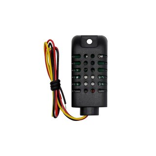 Cảm Biến Nhiệt Độ-Độ Ẩm DHT21
