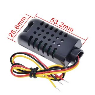Cảm Biến Nhiệt Độ-Độ Ẩm DHT21