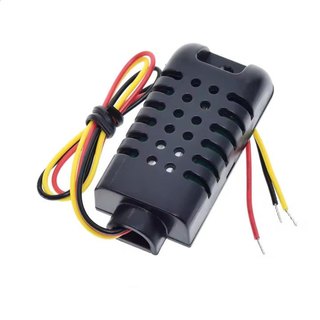 Cảm Biến Nhiệt Độ-Độ Ẩm DHT21