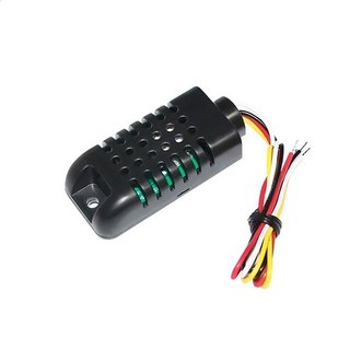 Cảm Biến Nhiệt Độ-Độ Ẩm DHT21