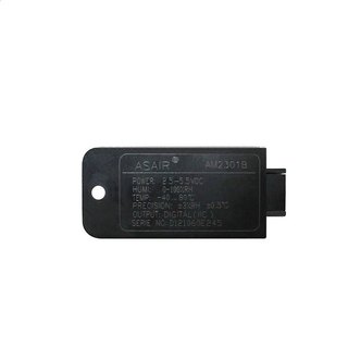 Cảm Biến Nhiệt Độ-Độ Ẩm DHT21