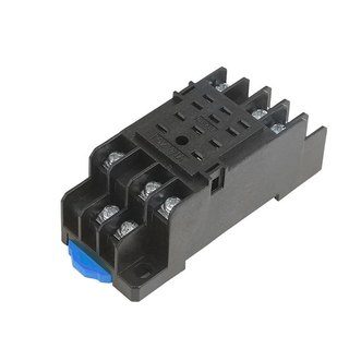 Đế Relay Omron 14P PYF-14A