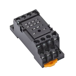 Đế Relay Omron 14P PYF-14A