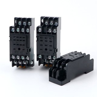 Đế Relay Omron 14P PYF-14A