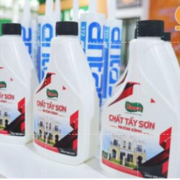 [VTP] CHẤT TẨY SƠN ZIPPRO 500ml - Dùng cho nhôm kính