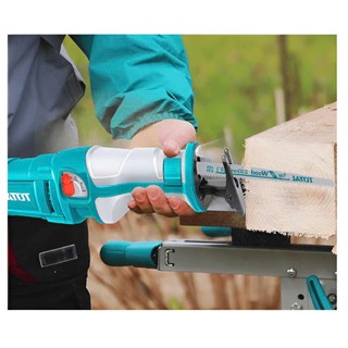 TOTAL Máy cưa kiếm 1200W TS1001201