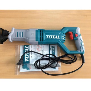 TOTAL Máy cưa kiếm 1200W TS1001201
