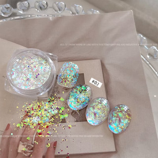 Sequin-Nhủ Ẩn Trang Trí Móng