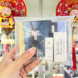  Túi sample nước hoa Rita Collection 