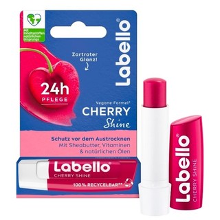 Son dưỡng môi Labello Đức
