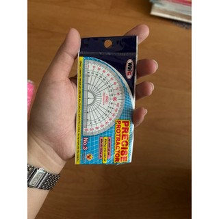 Thước Dẻo Đo Độ Win