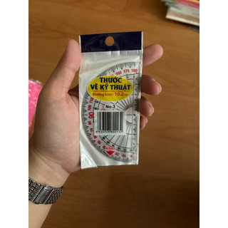 Thước Dẻo Đo Độ Win