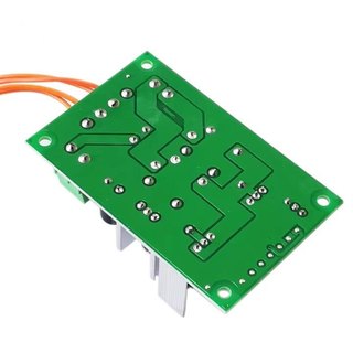 Module Điều Khiển Tốc Độ và Đảo Chiều Động Cơ DM128 12V 24V