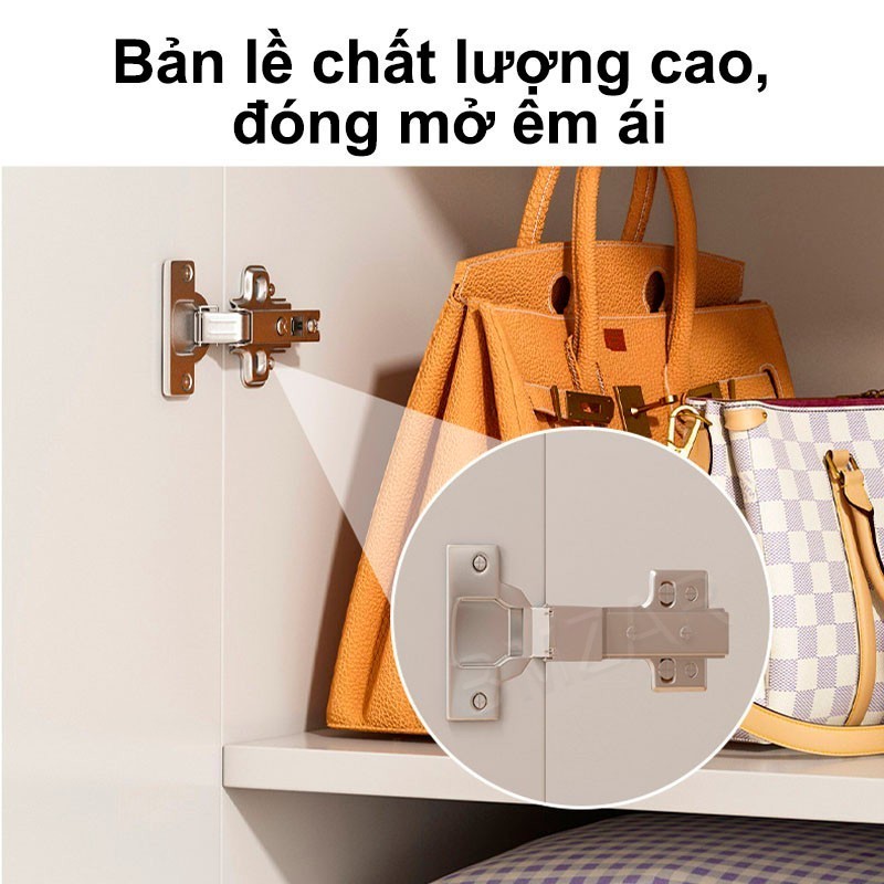BMZAR Tủ Gỗ 6 Ngăn Kéo Cao Cấp - Kích Thước Lý Tưởng Cho Đầu Giường, Chứa Được Mọi Đồ Lặt Vặt | BigBuy360 - bigbuy360.vn