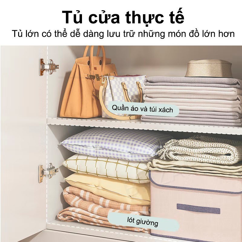 BMZAR Tủ Gỗ 6 Ngăn Kéo Cao Cấp - Kích Thước Lý Tưởng Cho Đầu Giường, Chứa Được Mọi Đồ Lặt Vặt | BigBuy360 - bigbuy360.vn