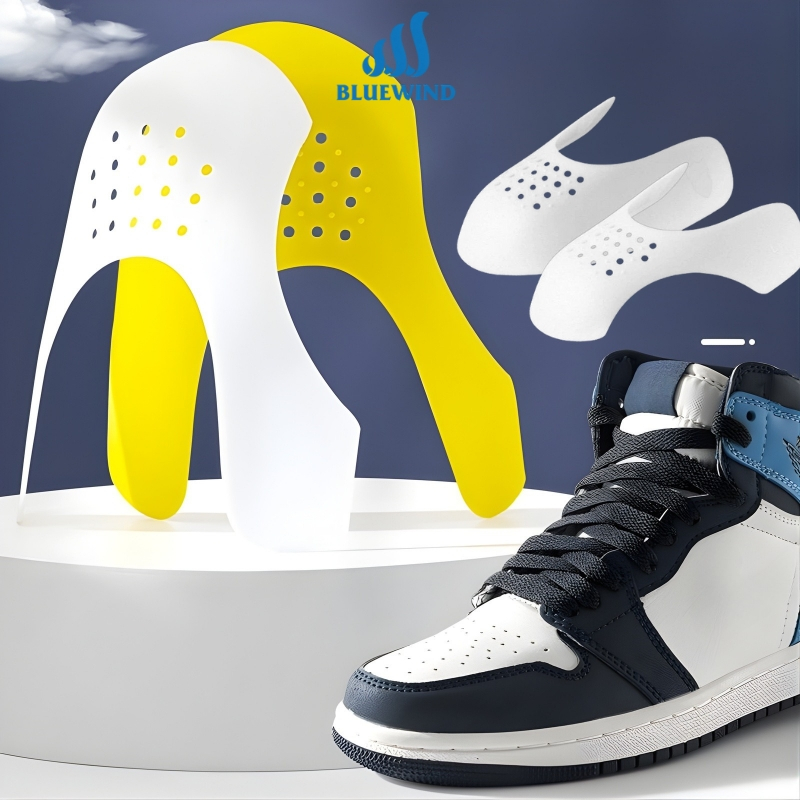 Dụng Cụ Giữ Form Giày BLUEWIND Nhựa Dẻo Cao Cấp Chống Gãy Mũi Giày, Giữ Dáng Giày, Sneaker F002