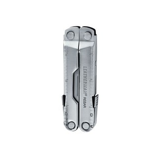 Kìm đa năng Leatherman Rebar (17 tools) [Bảo hành chính hãng 25 năm]